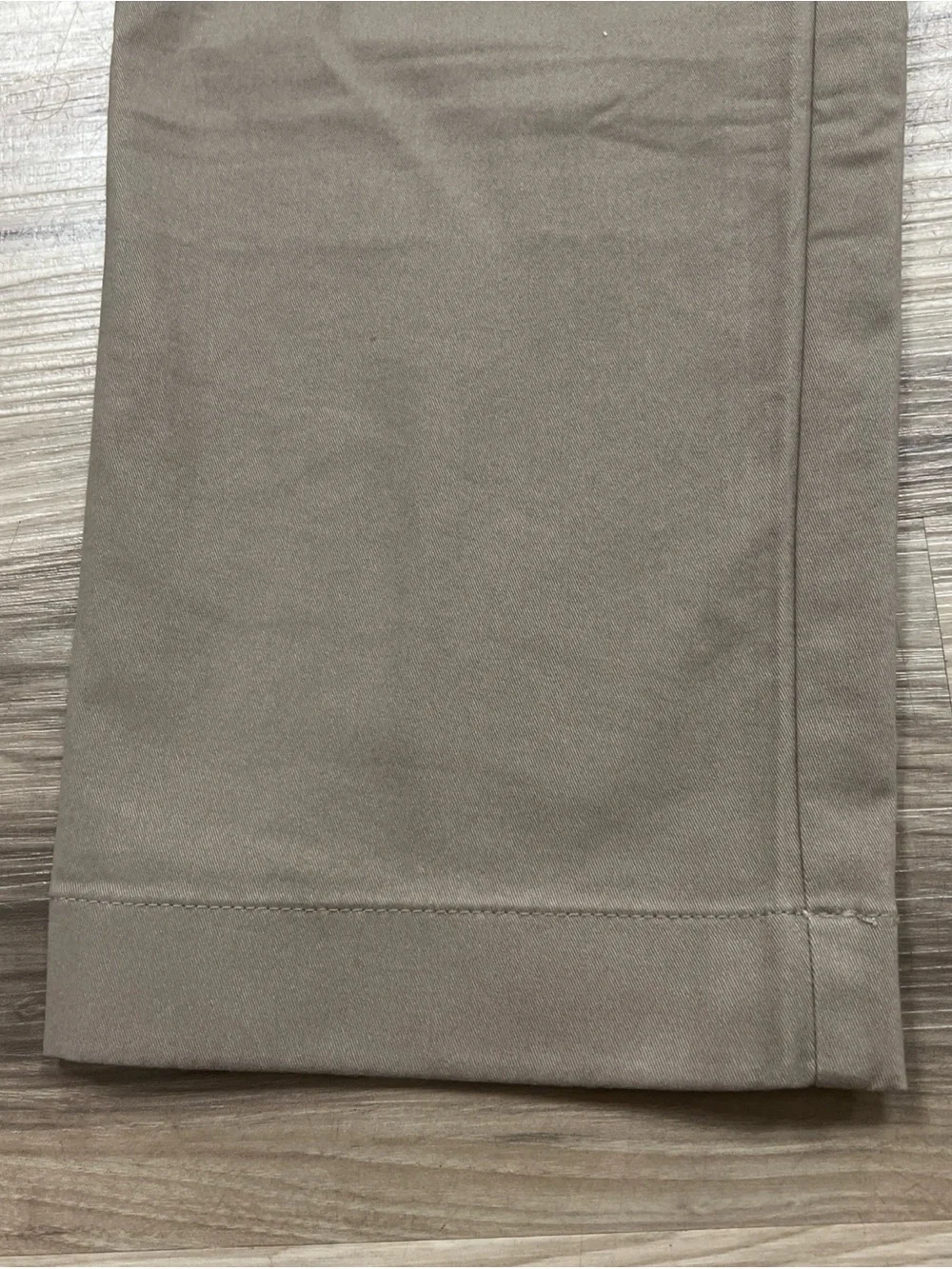 J.Crew Flex Slim Fit Chino Pants TruTemp 365 Mens 36x30 BZ109 NWT $118